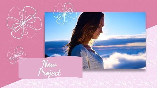 Gentle Promo 59594 - After Effects Templates