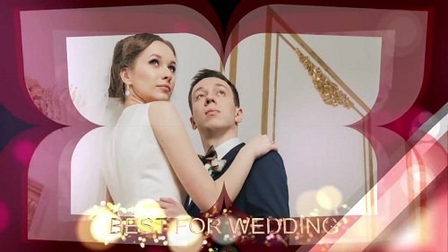 Wedding 77833 - After Effects Templates