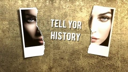 History Slideshow 74580 - After Effects Templates