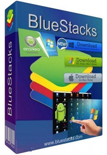 BlueStacks App Player 4.32.90.1001