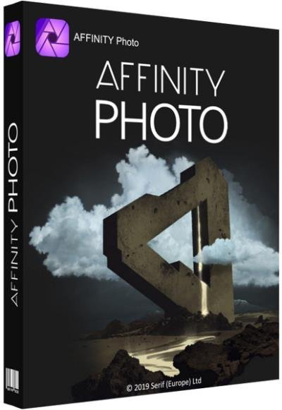 Serif Affinity Photo 1.8.0.585 Final Portable by conservator