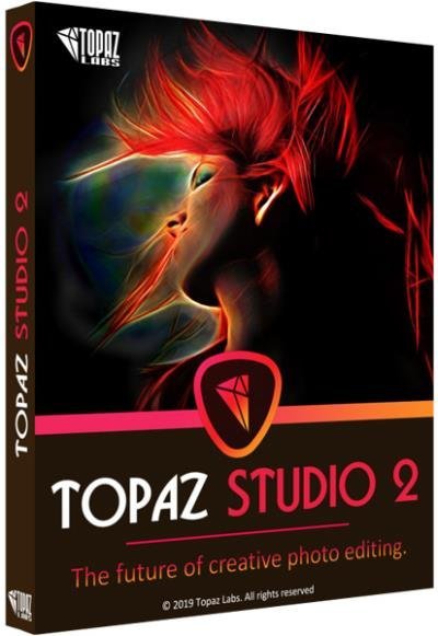 Topaz Studio 2.3.0 Final
