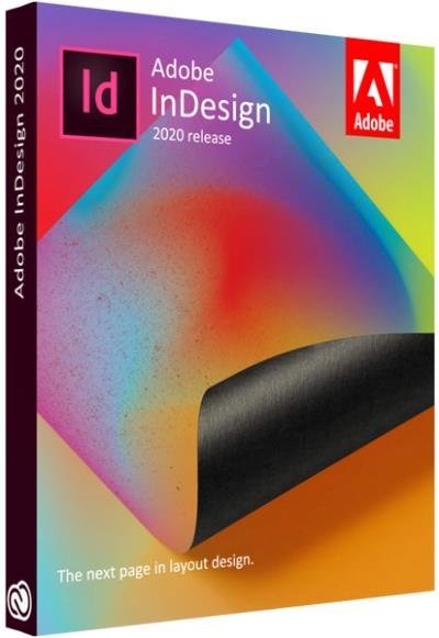 Adobe InDesign 2020 15.0.2.323