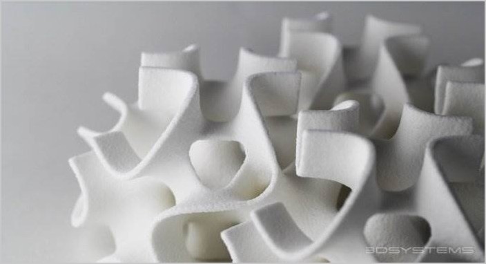 3D скульптуры из сахара, ChefJet Pro