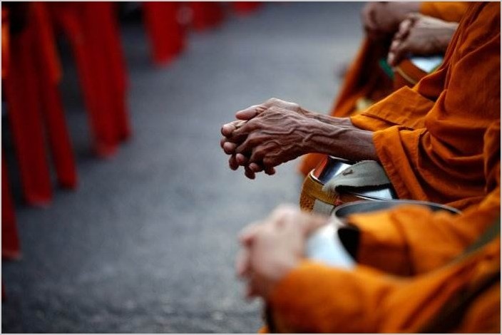 Буддизм фото