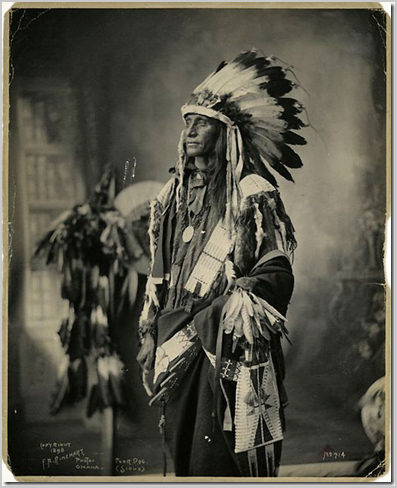 Американские индейцы фото