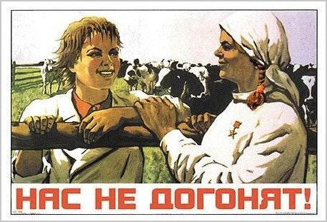 Антисоциальные плакаты Глеба Андросова
