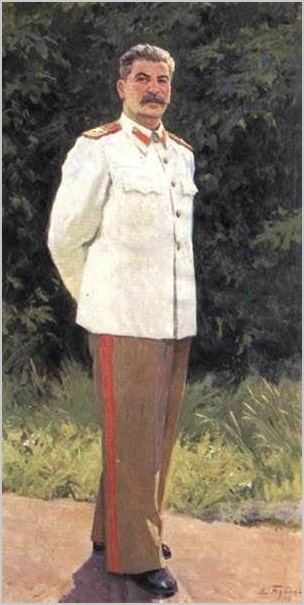 Бубнов Александр Павлович — советский художник