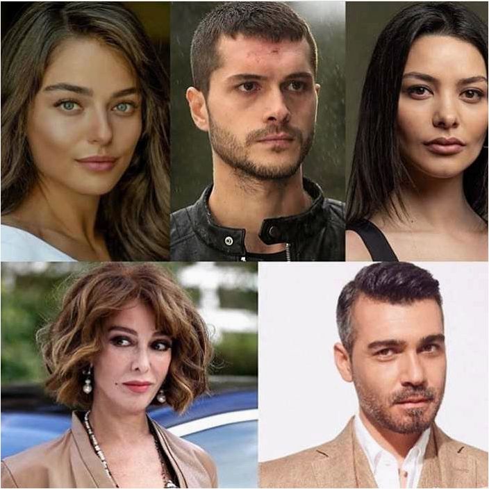 Моя жизнь с турецкими актерами: истории, факты, впечатления