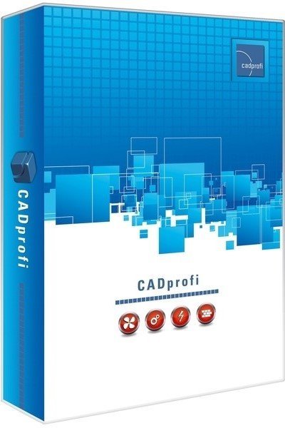 CADprofi 2020.03 Build 200321