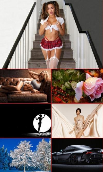 New best wallpapers pack #92
