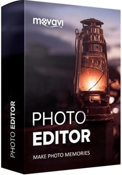 Movavi Photo Editor 6.3.0