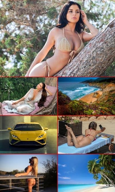 Широкоформатные обои для рабочего стола #273