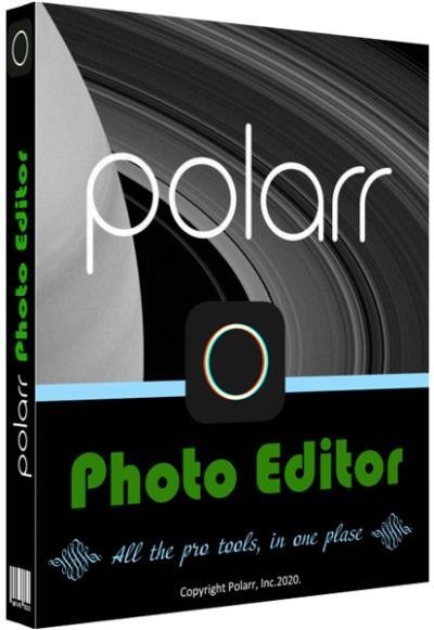 Polarr Photo Editor Pro 5.10.16