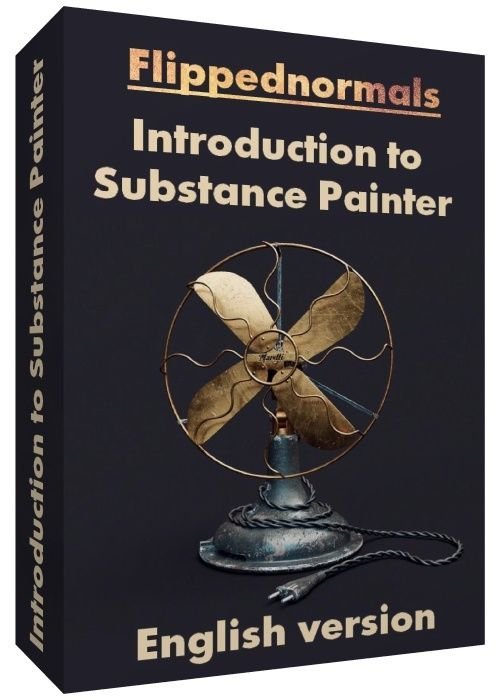 Introduction to Substance Painter (2020)