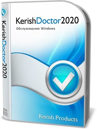 Kerish Doctor 2020