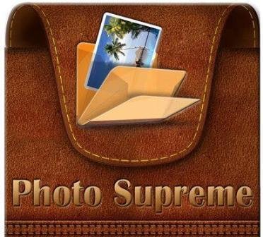 Photo Supreme 5.4.1 (x86-x64)
