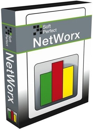 SoftPerfect NetWorx 6.2.8.20147 (x86-x64)