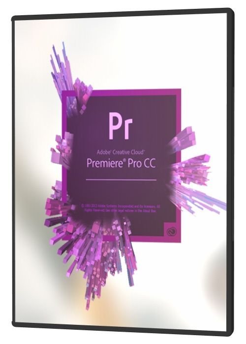 Клинап в Adobe Premiere Pro (2020)