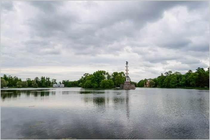 Царское село (Пушкин) фото