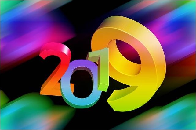 Какой символ у Нового года 2019: подробности и характеристика