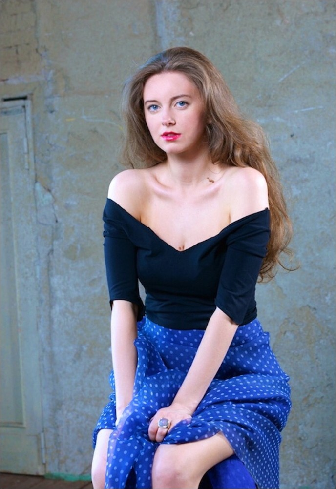 Наталья Костенёва фото