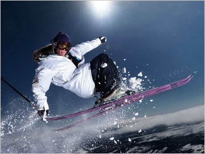 Adrian Myers лыжники фото