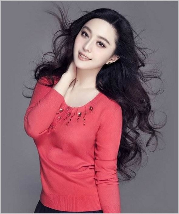Актриса Фань Бинбин (20 фото)