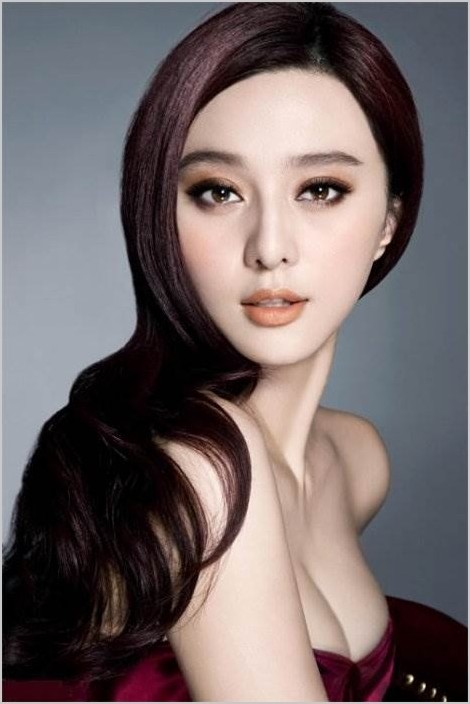 Актриса Фань Бинбин (20 фото)