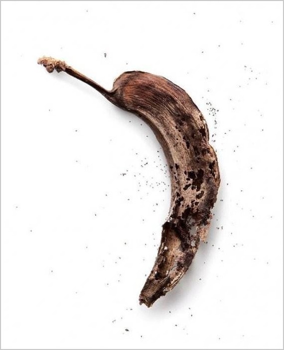 Банановые истории. Фотохудожник Fredrik Odman
