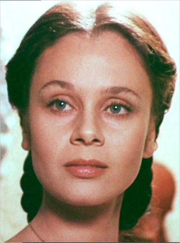 Самые красивые советские актрисы (18 фото)