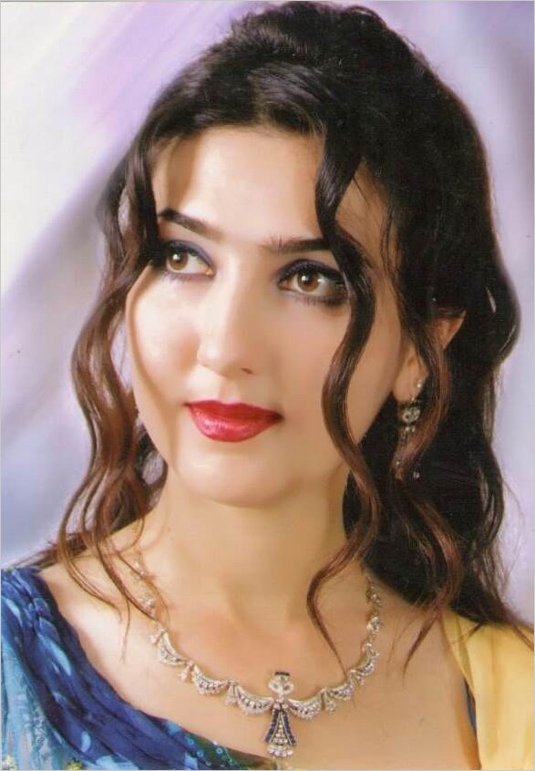 Самые красивые таджикские актрисы фото