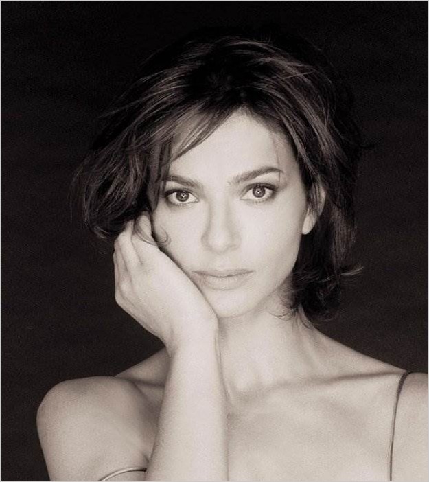 Самые красивые итальянские актрисы (28 фото)