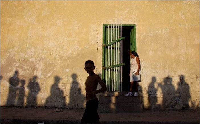 Гавана (19 фото)