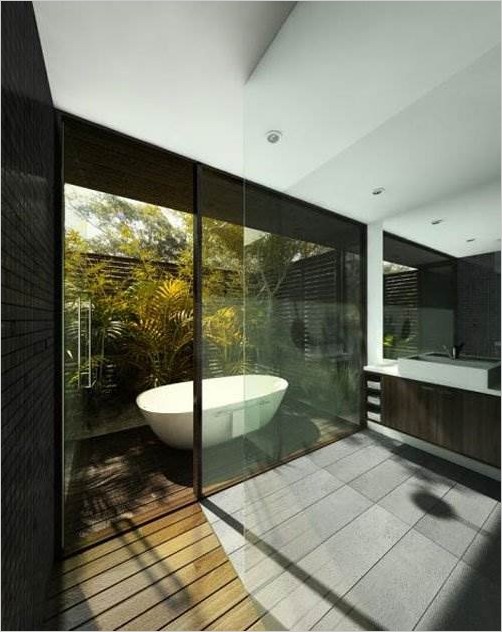 Лучшие идеи для дизайна ванной комнаты фото