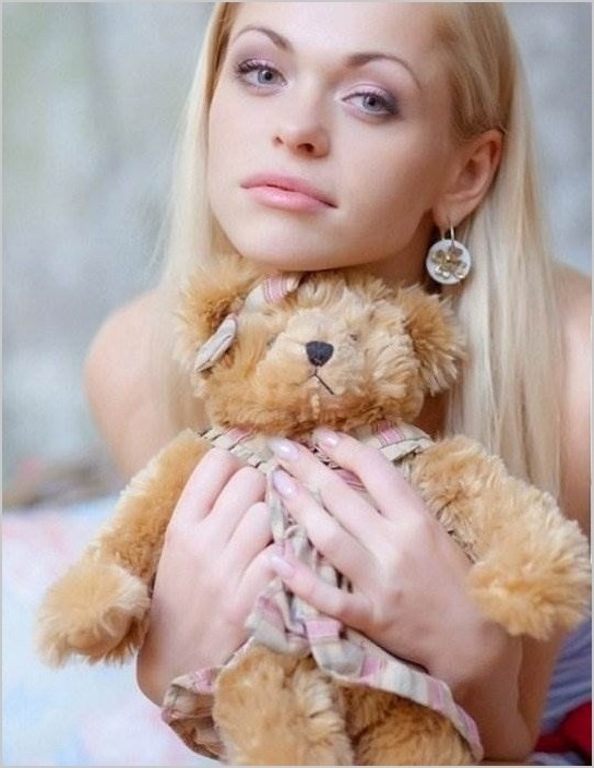 Актриса Анна Хилькевич самые красивые фото