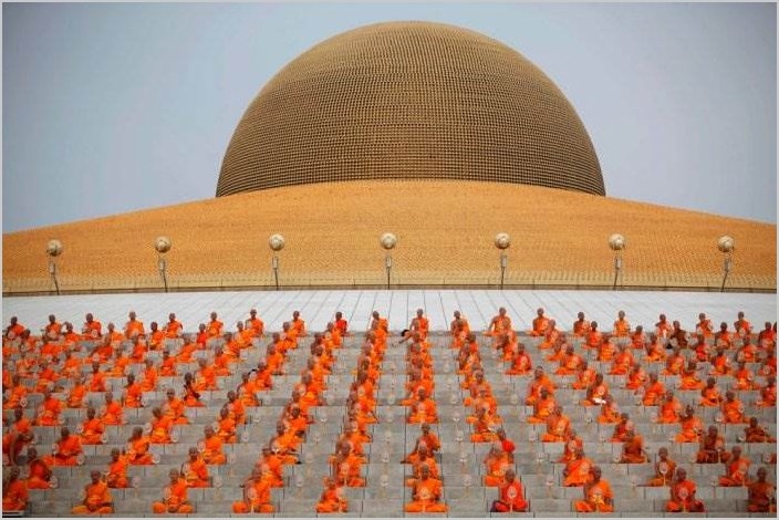Буддизм фото
