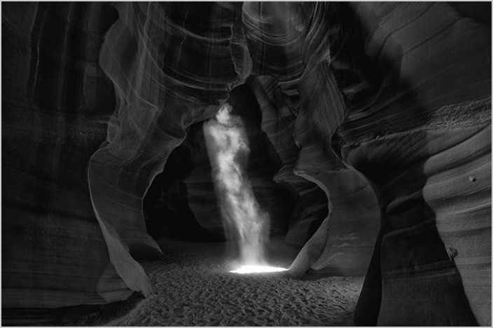 «Фантом» Питера Лика самая дорогая фотография в мире