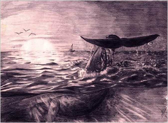 Андрей Клыгин художник рисунки