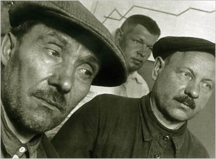 Борис Игнатович фото СССР 30-е, 40-е