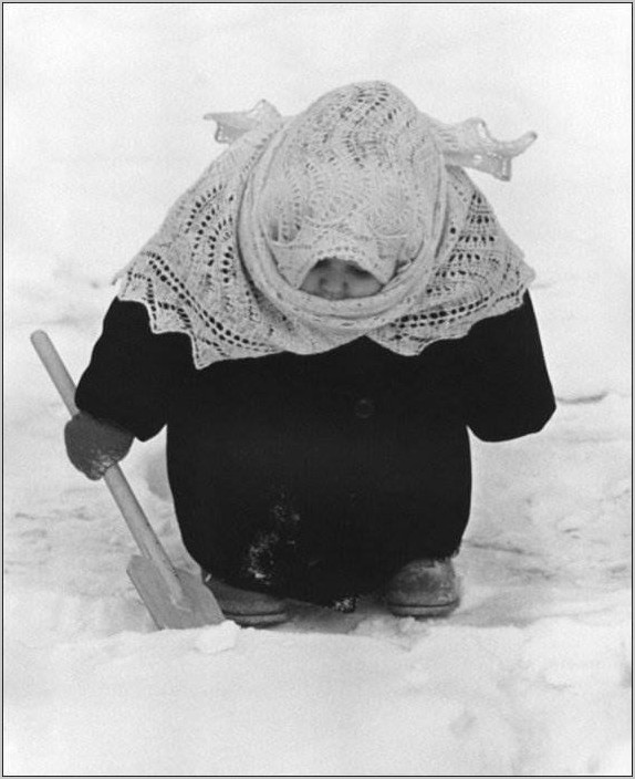 Дети СССР фото