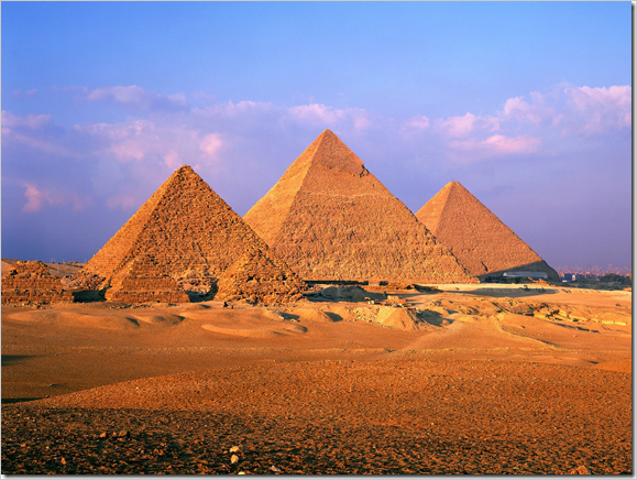 Красивые фото Египта