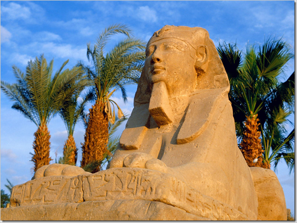 Красивые фото Египта