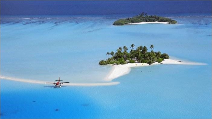 Мальдивы красивые фото