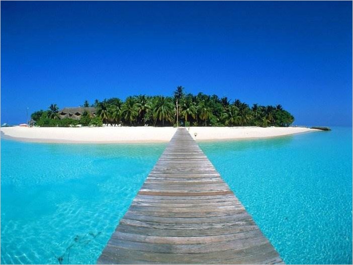Мальдивы красивые фото