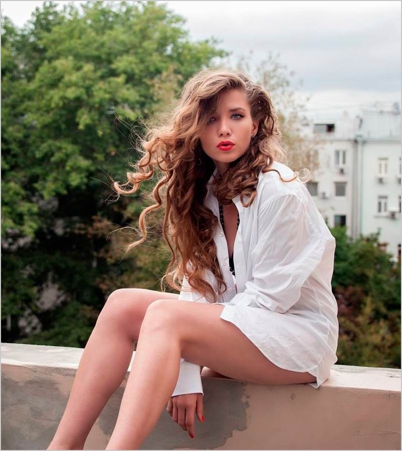 Анастасия Веденская (18 фото)