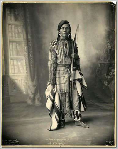 Американские индейцы фото