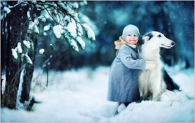 Детский фотограф Елена Карнеева