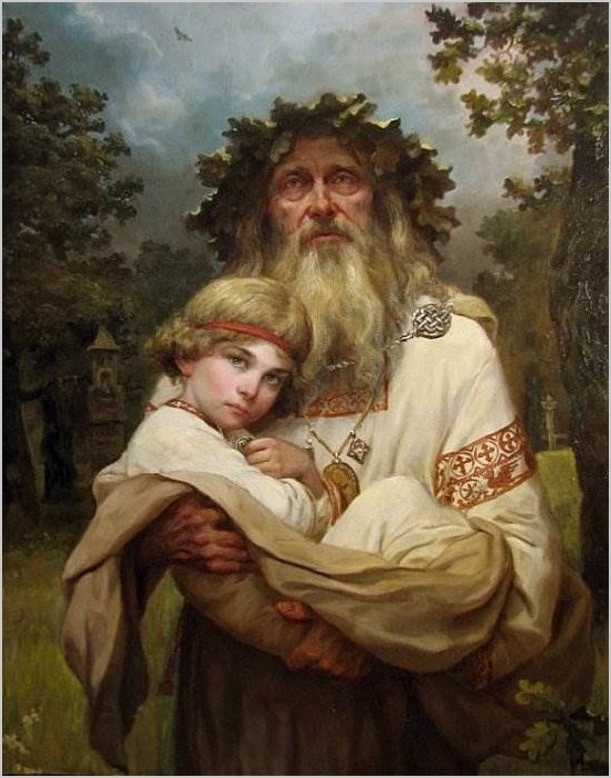 Андрей Шишкин современный русский художник
