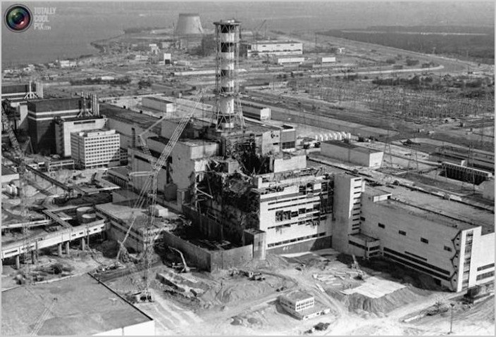 Чернобыль фото до и после аварии